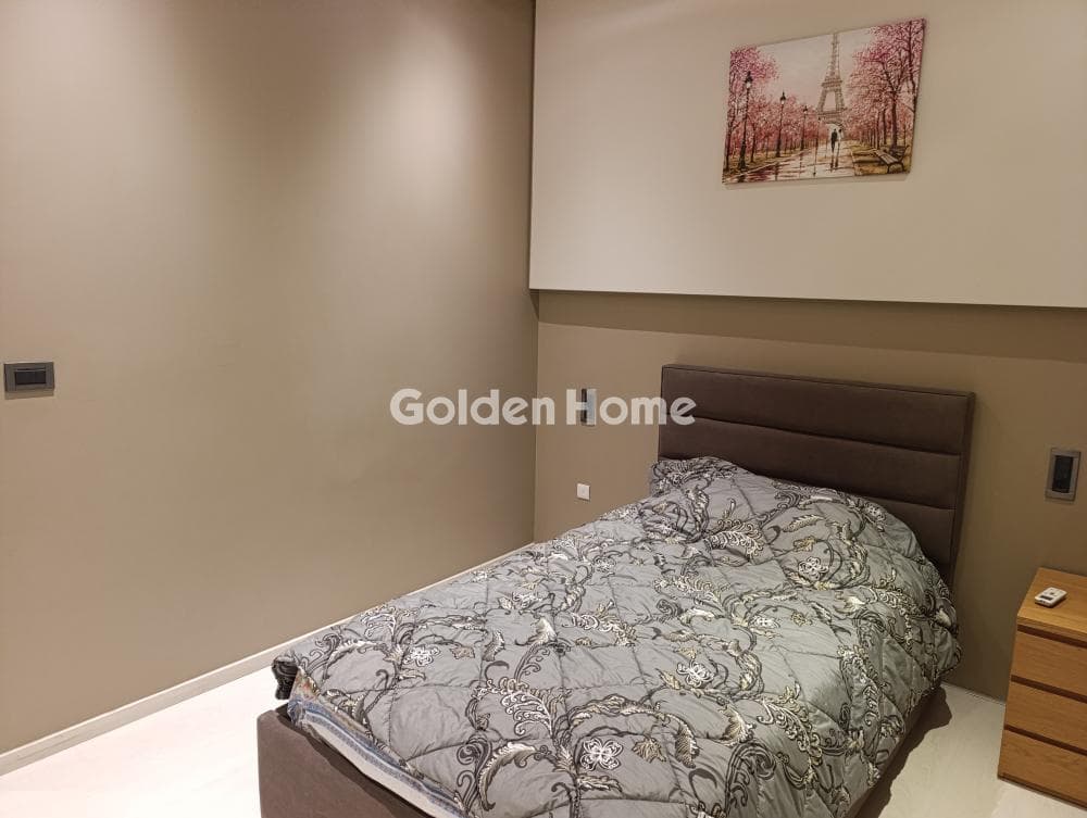 Apartment in Palatiani, Ilion — Photo 4 of 12