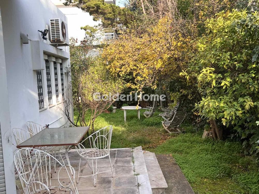 Μονοκατοικία στην Άνω Παπάγου, Παπάγου — Φωτογραφία 13 από 16