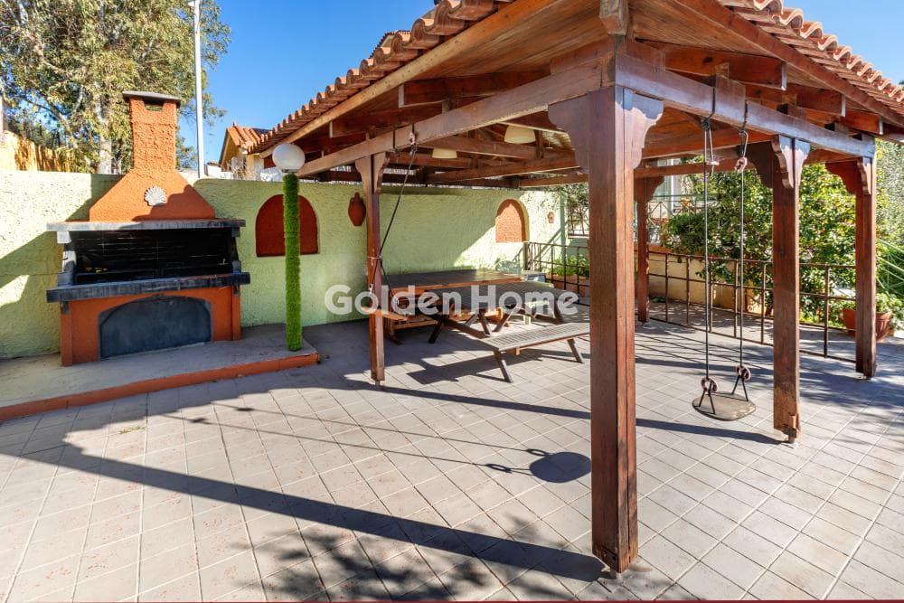 House in Industrial area, Koropi — Photo 46 of 56
