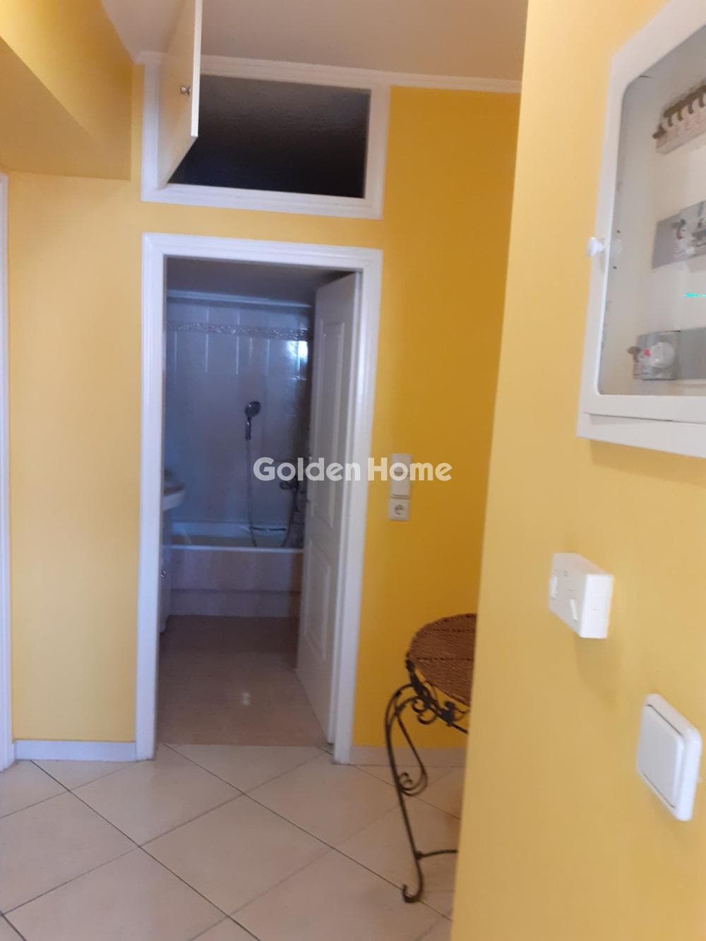 Apartment in Kariotika, Perama — Photo 7 of 9