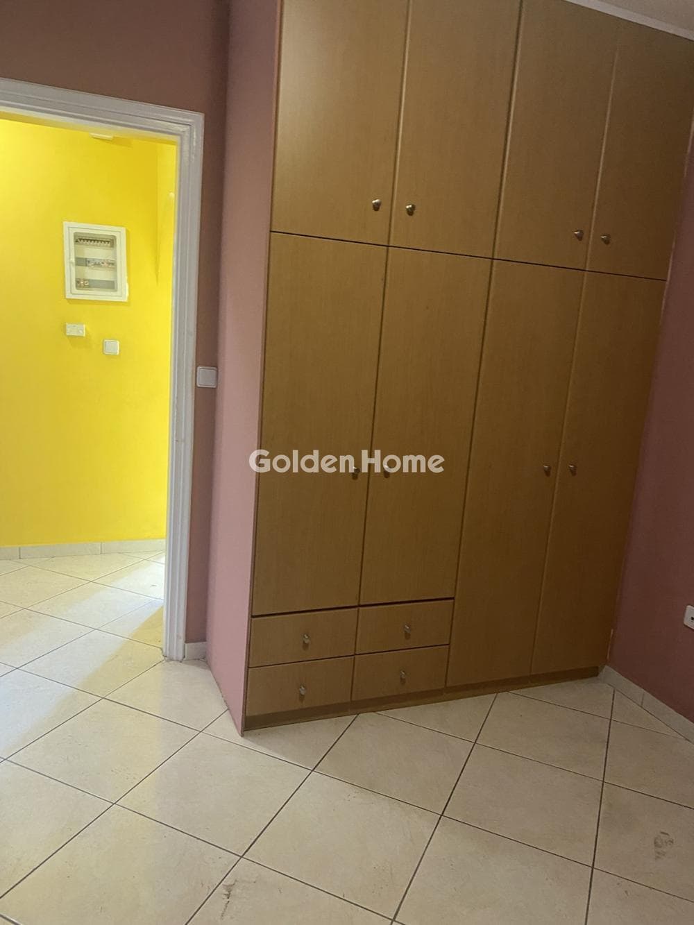 Apartment in Kariotika, Perama — Photo 4 of 9