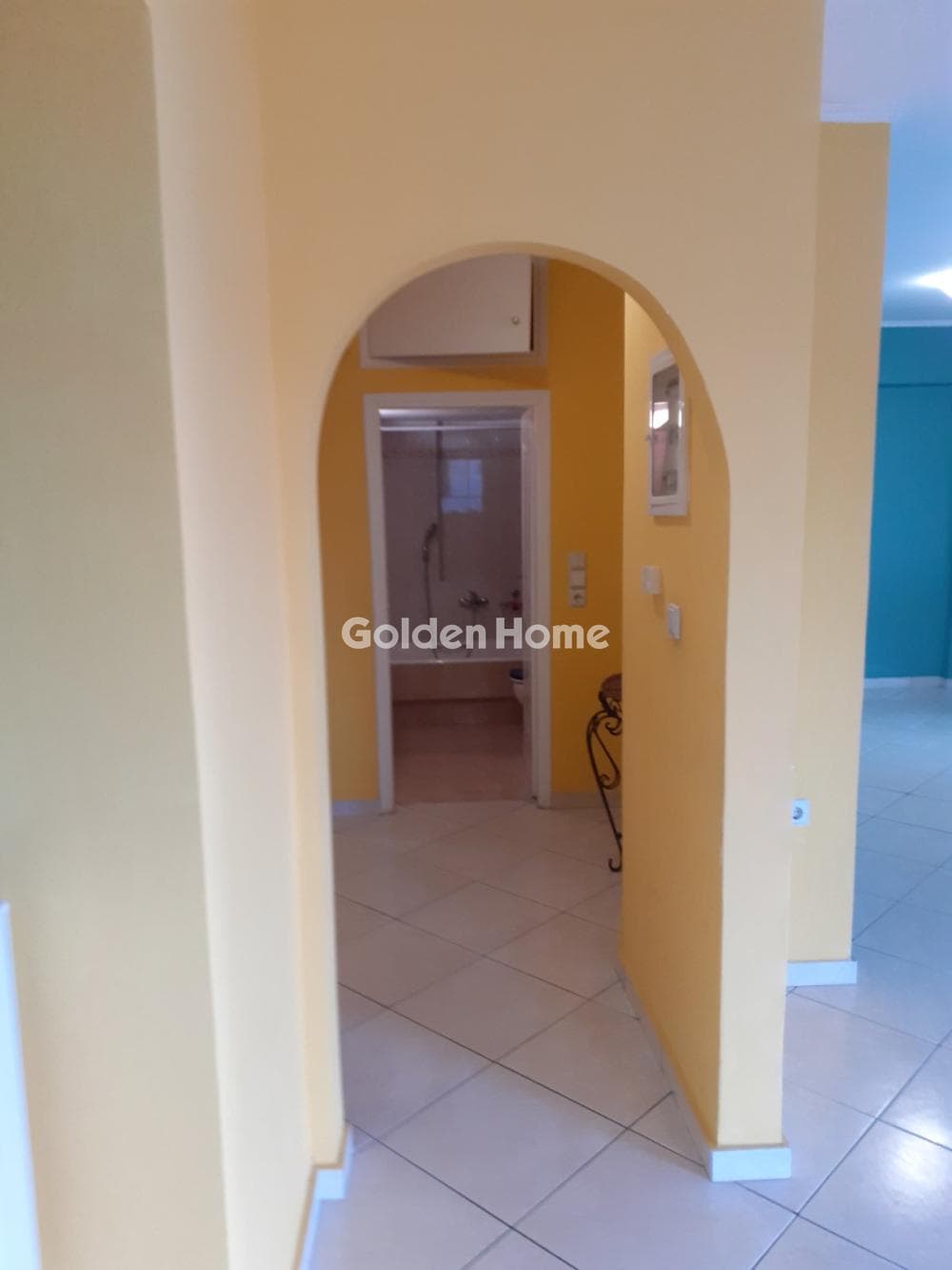 Apartment in Kariotika, Perama — Photo 6 of 9