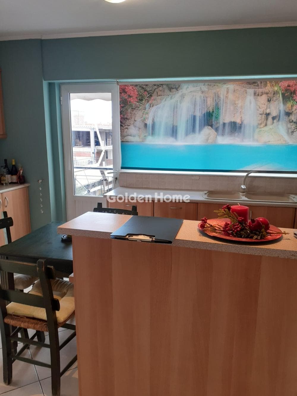 Apartment in Kariotika, Perama — Photo 3 of 9