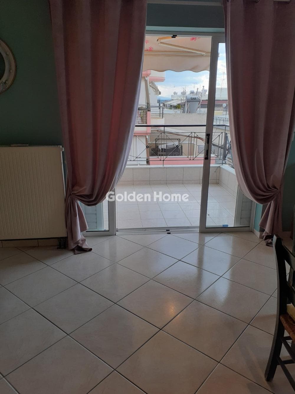 Apartment in Kariotika, Perama — Photo 2 of 9