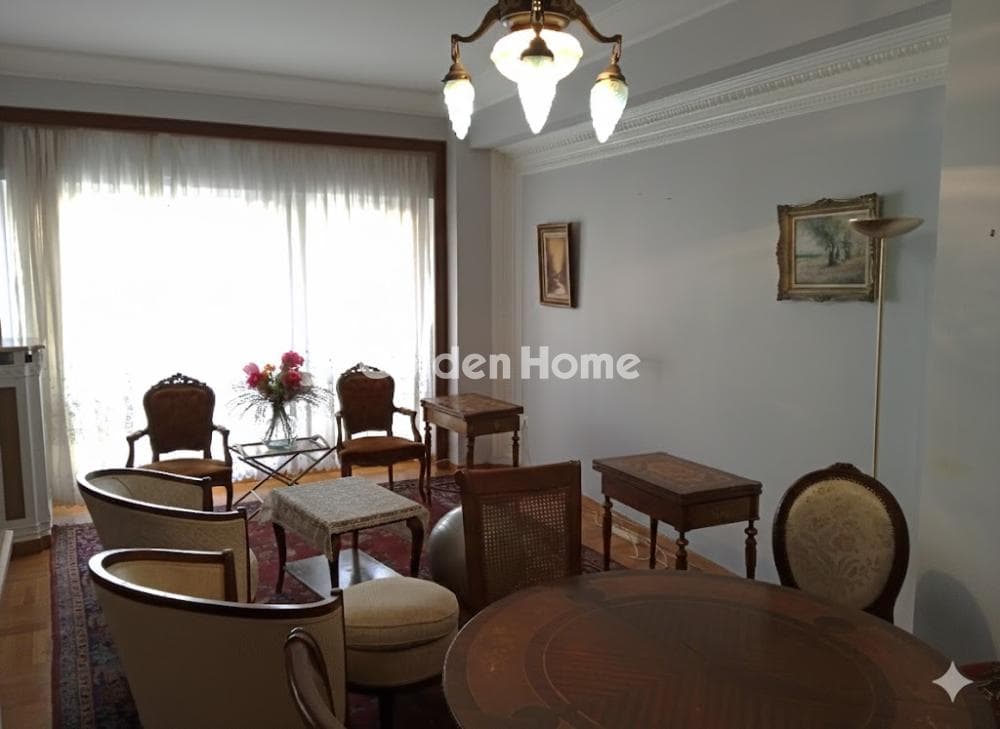 Apartment in Fokionos Negri, Kipseli — Photo 2 of 24