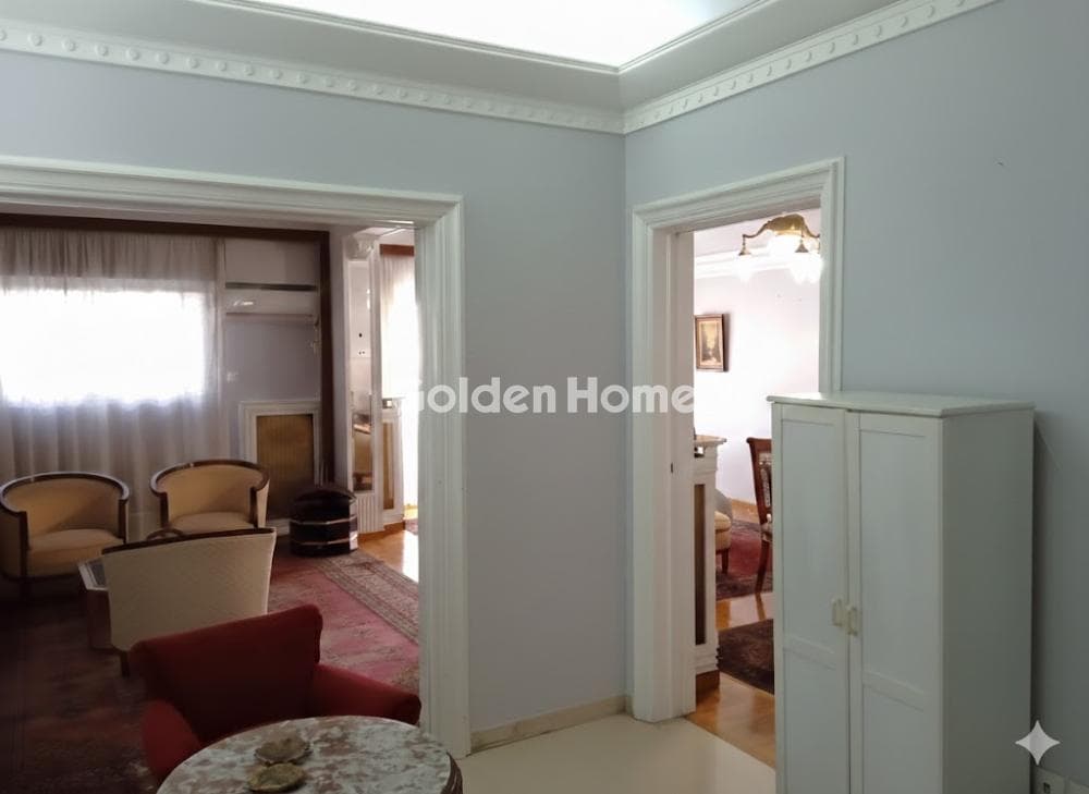 Apartment in Fokionos Negri, Kipseli — Photo 6 of 24
