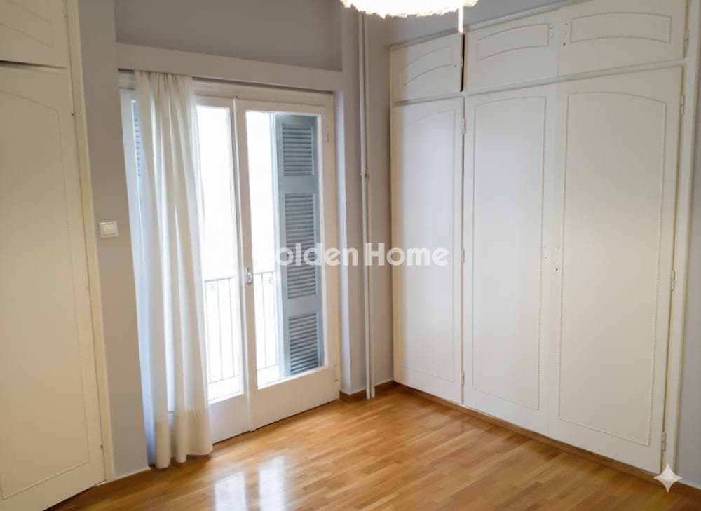 Apartment in Fokionos Negri, Kipseli — Photo 17 of 24