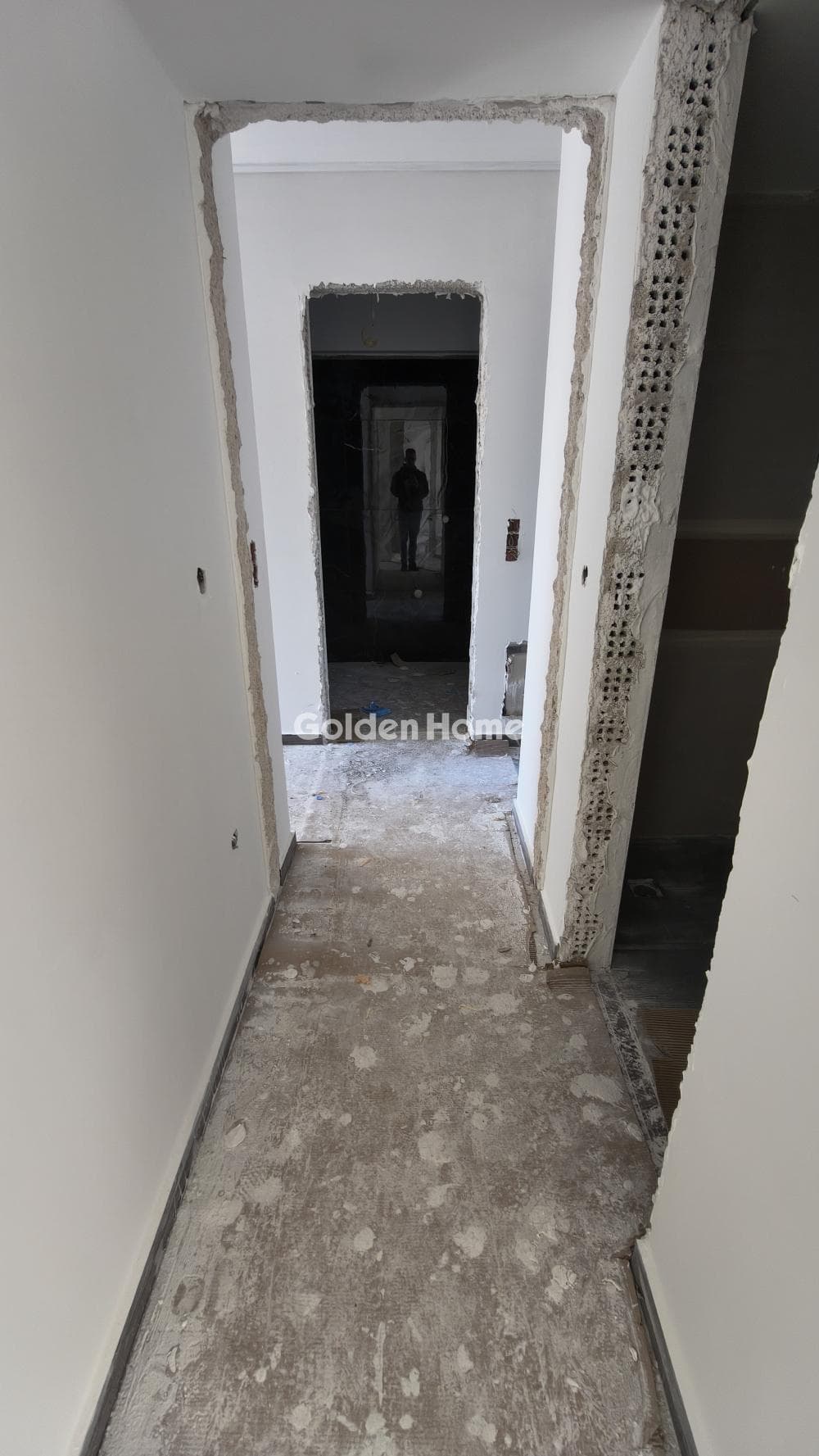 Διαμέρισμα στην Άνω Νέα Σμύρνη, Νέα Σμύρνη — Φωτογραφία 5 από 25