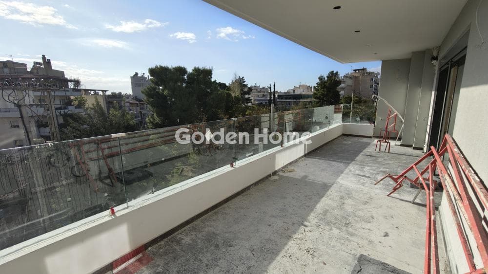 Διαμέρισμα στην Άνω Νέα Σμύρνη, Νέα Σμύρνη — Φωτογραφία 11 από 25
