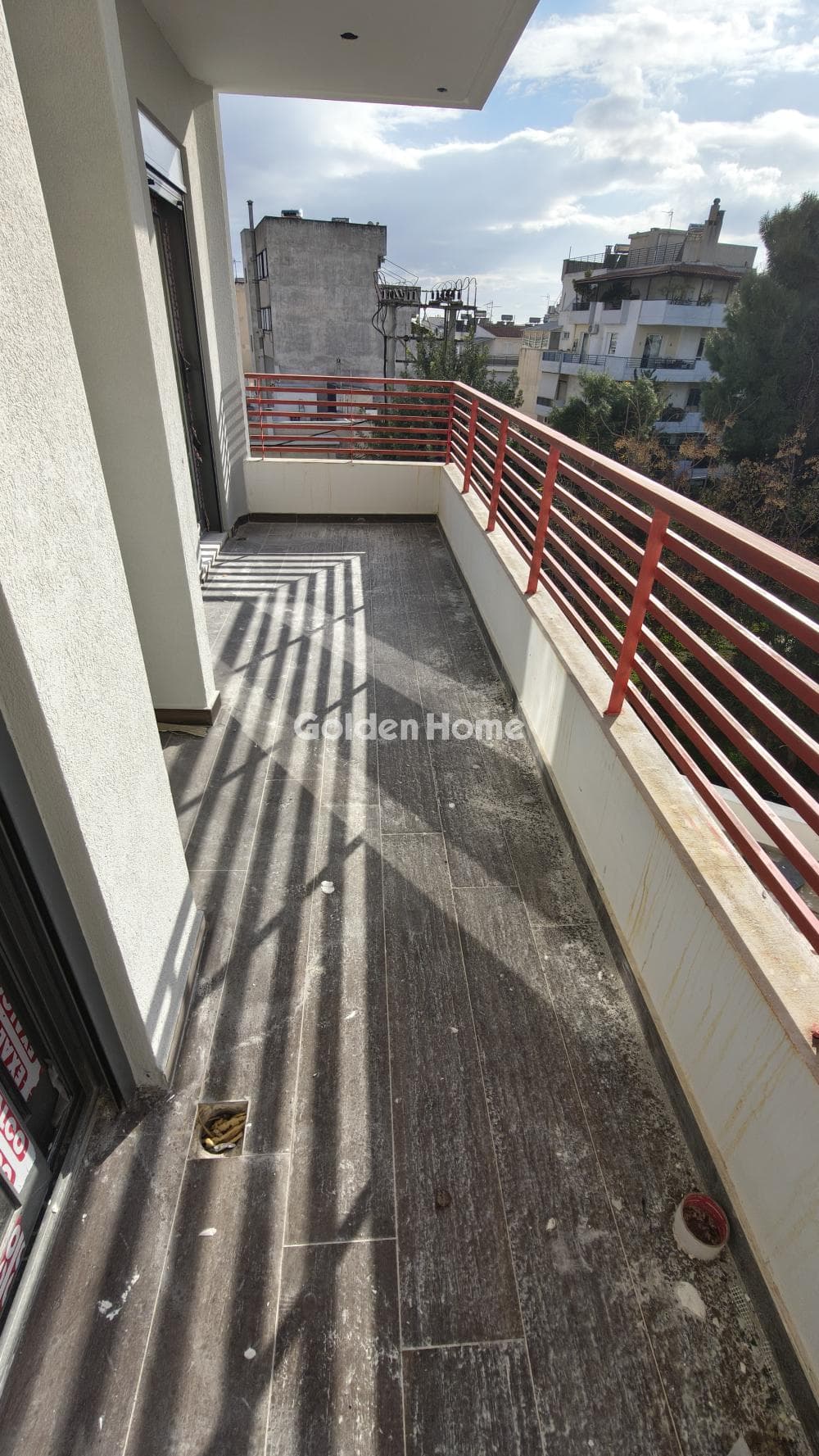 Διαμέρισμα στην Άνω Νέα Σμύρνη, Νέα Σμύρνη — Φωτογραφία 16 από 25