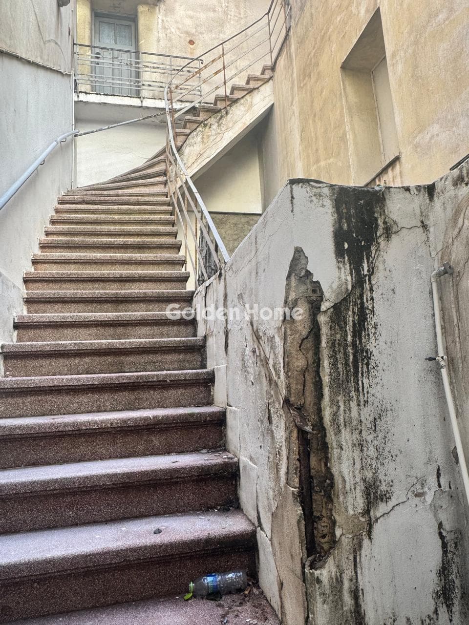 Οικόπεδο στην Ευαγγελίστρια, Πειραιάς — Φωτογραφία 2 από 2