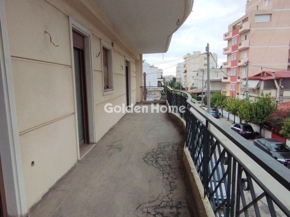 Apartment in Megala Sxoinia A, Acharnes — Photo 2 of 4