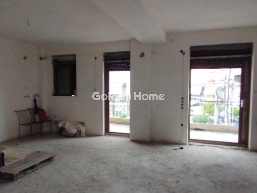 Apartment in Megala Sxoinia A, Acharnes — Photo 4 of 4