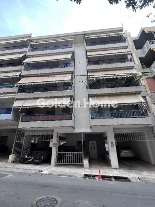 Apartment in Saframpoli, Nea Ionia — Photo 2 of 3
