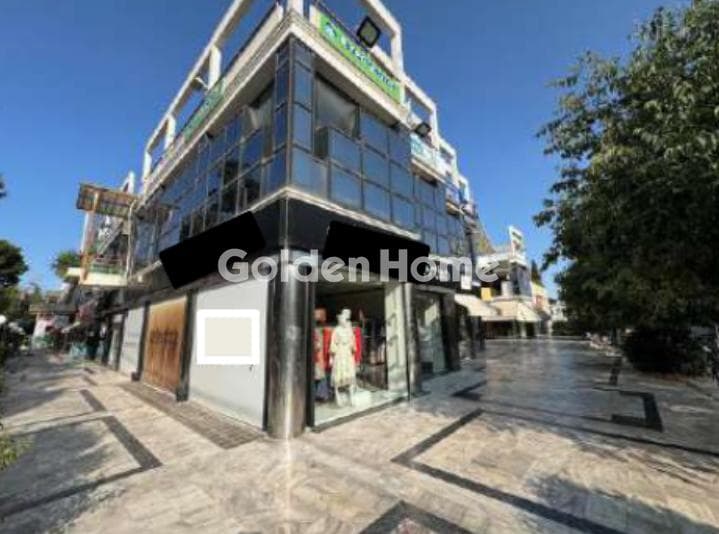 Κατάστημα στην Προφήτης Ηλίας, Αγία Παρασκευή — Φωτογραφία 2 από 2
