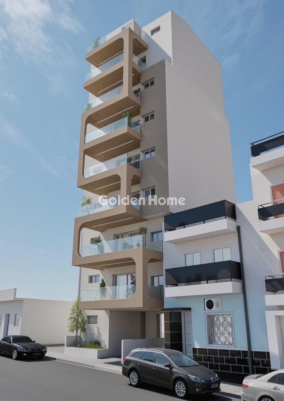 Apartment in Palaia Kokkinia, Piraeus — Photo 4 of 7