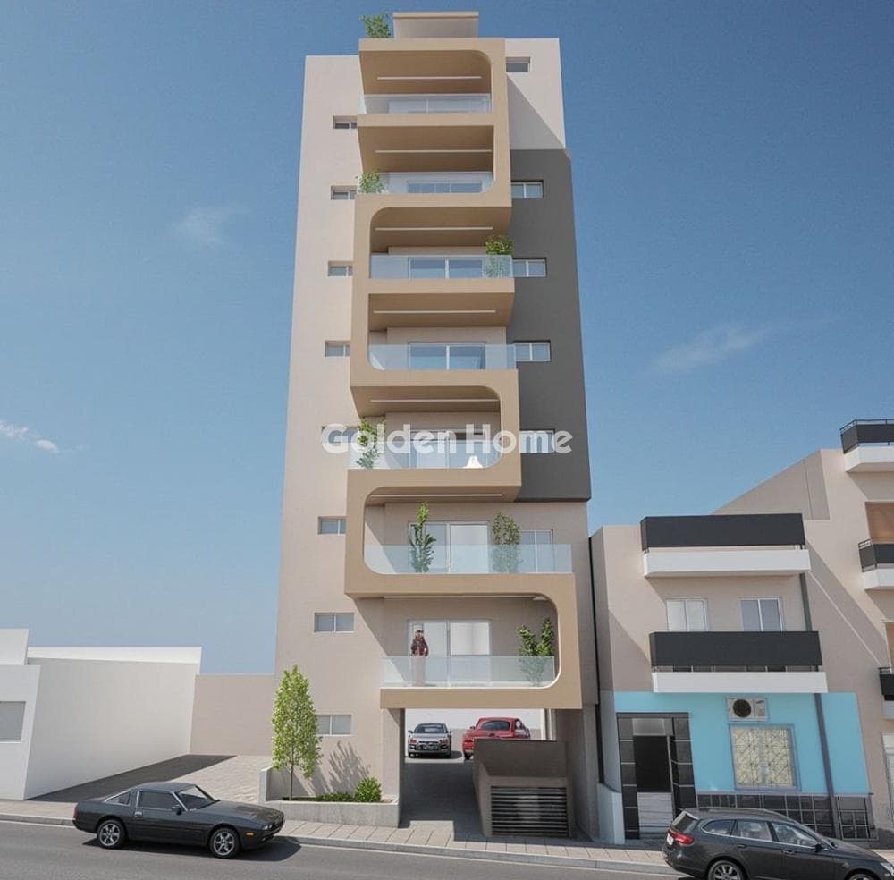 Apartment in Alsos Vokou, Nikaia — Photo 1 of 7