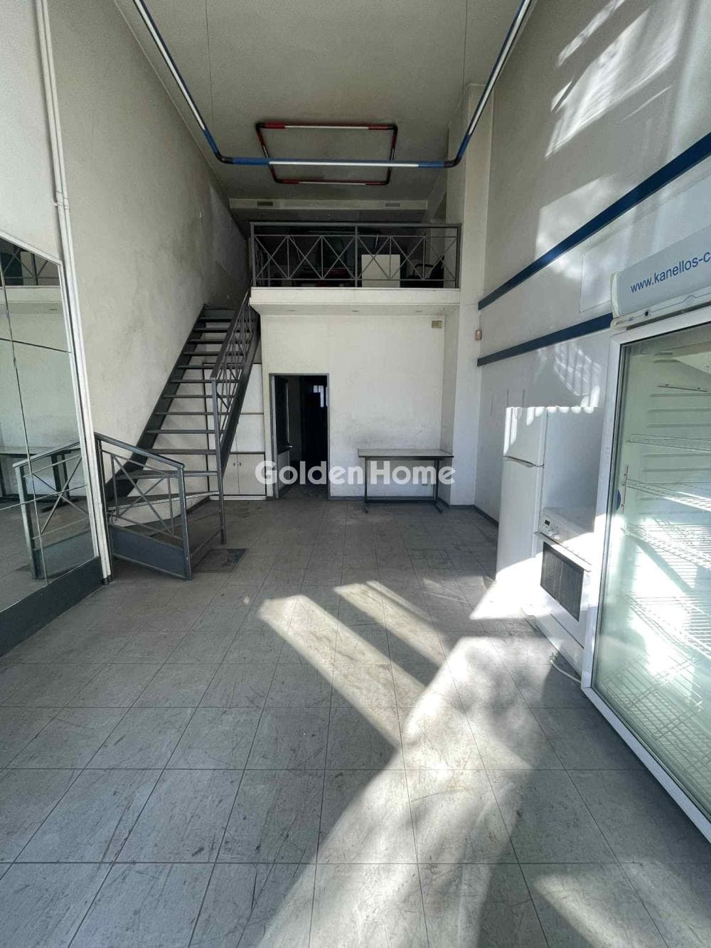 Κατάστημα στην Άγιος Σπυρίδωνας, Παγκράτι — Φωτογραφία 7 από 13