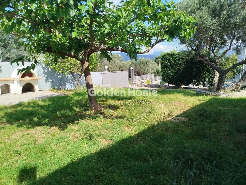 Μονοκατοικία στην Ακταίο, Ρίο — Φωτογραφία 5 από 27