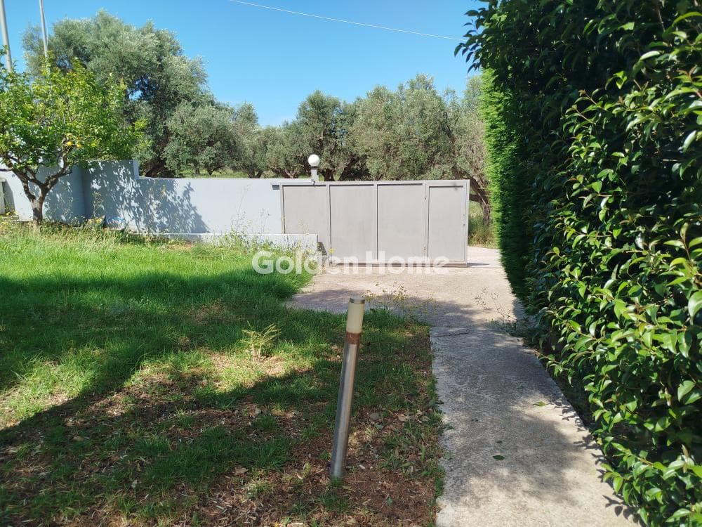 Μονοκατοικία στην Ακταίο, Ρίο — Φωτογραφία 9 από 27
