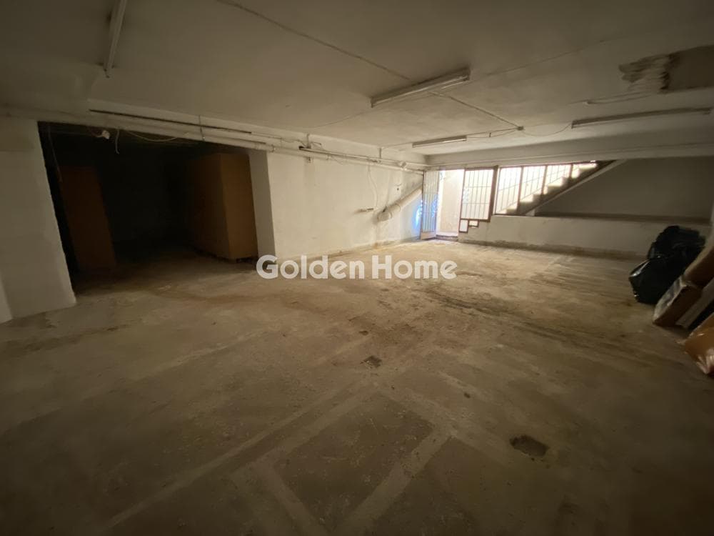 Warehouse in Agia Kiriaki, Palaio Faliro — Photo 4 of 11