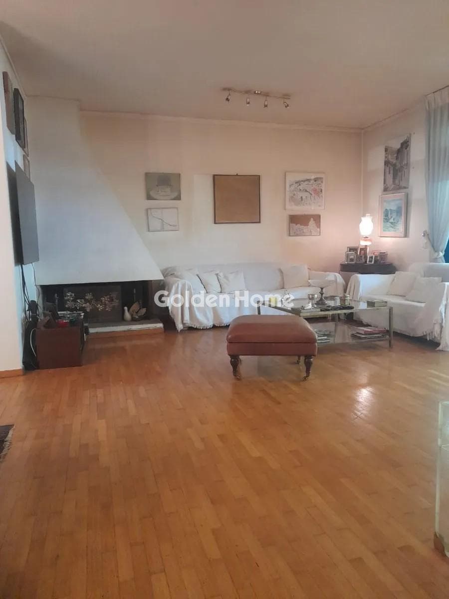 Apartment in Ano Pefki, Pefki — Photo 2 of 21