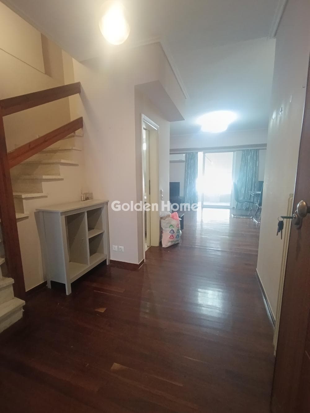 Apartment in Center, Nea Smyrni — Photo 19 of 37