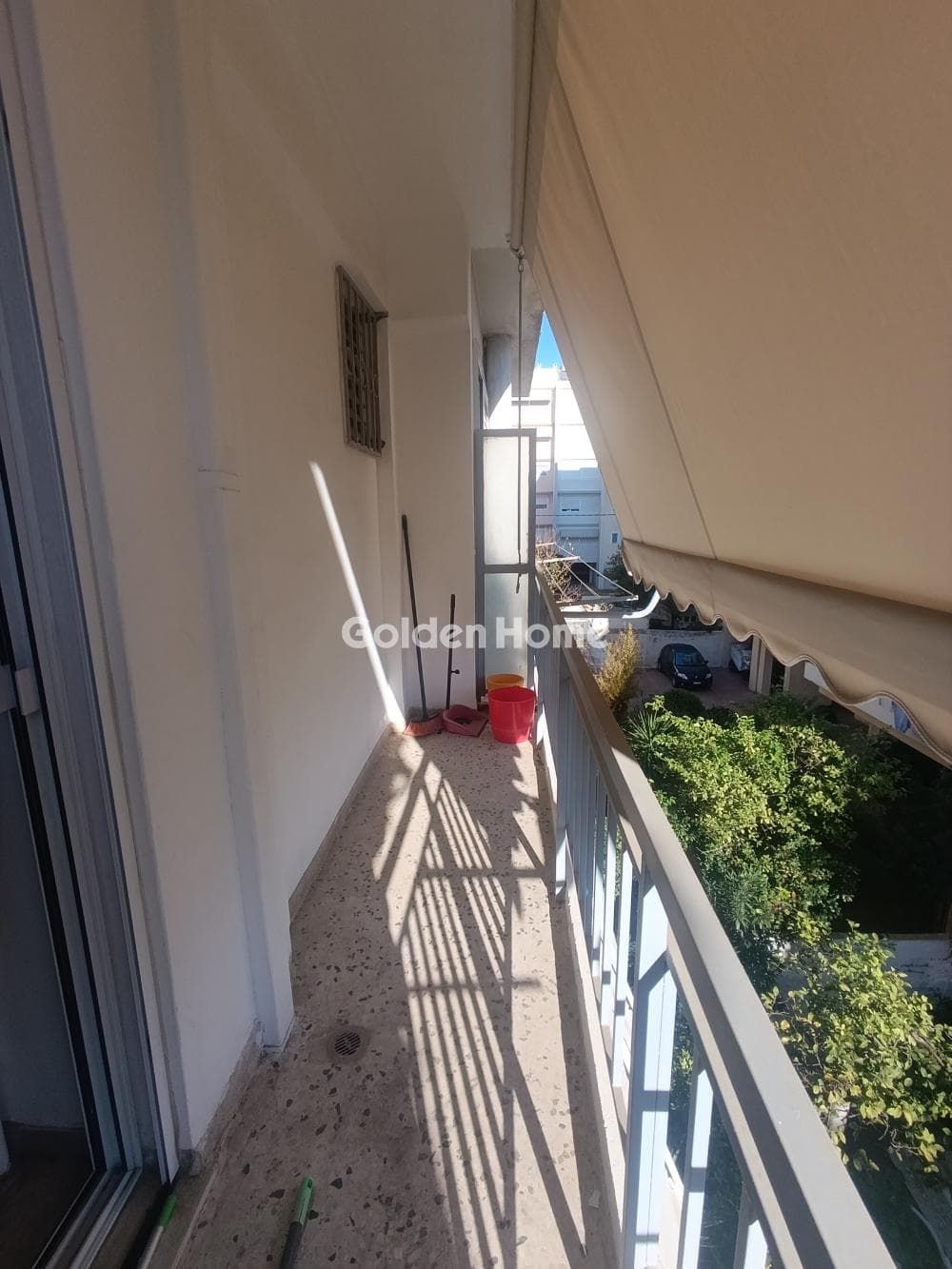 Apartment in Center, Nea Smyrni — Photo 18 of 37