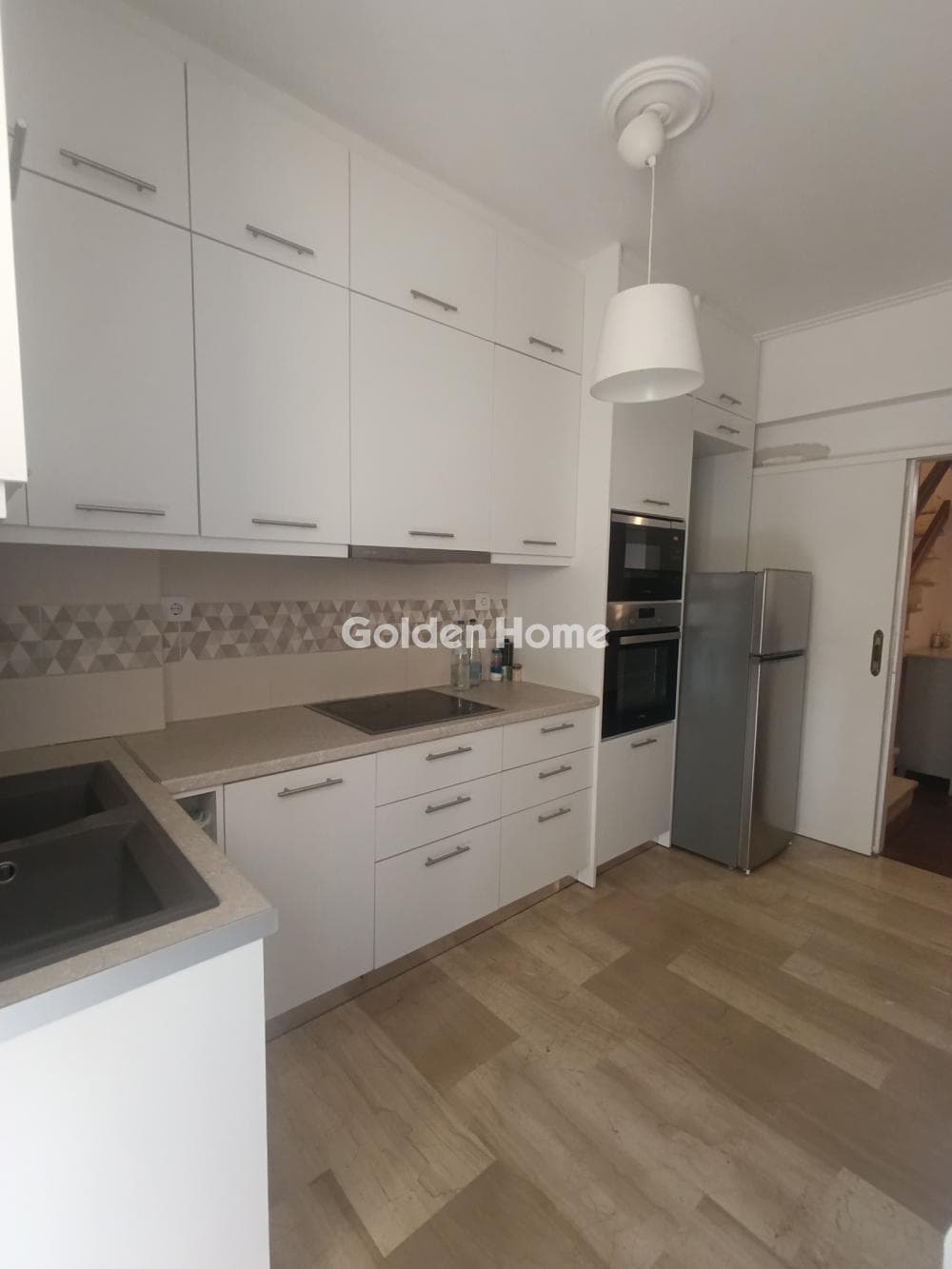 Apartment in Center, Nea Smyrni — Photo 17 of 37