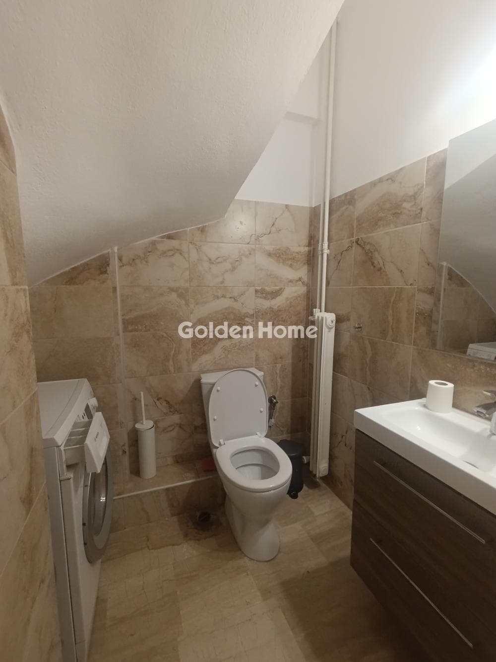Apartment in Center, Nea Smyrni — Photo 10 of 37