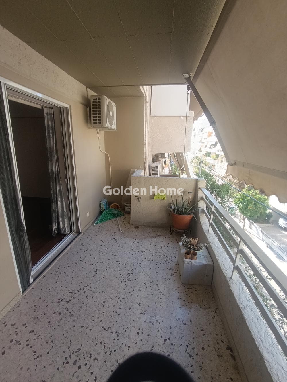 Apartment in Center, Nea Smyrni — Photo 7 of 37