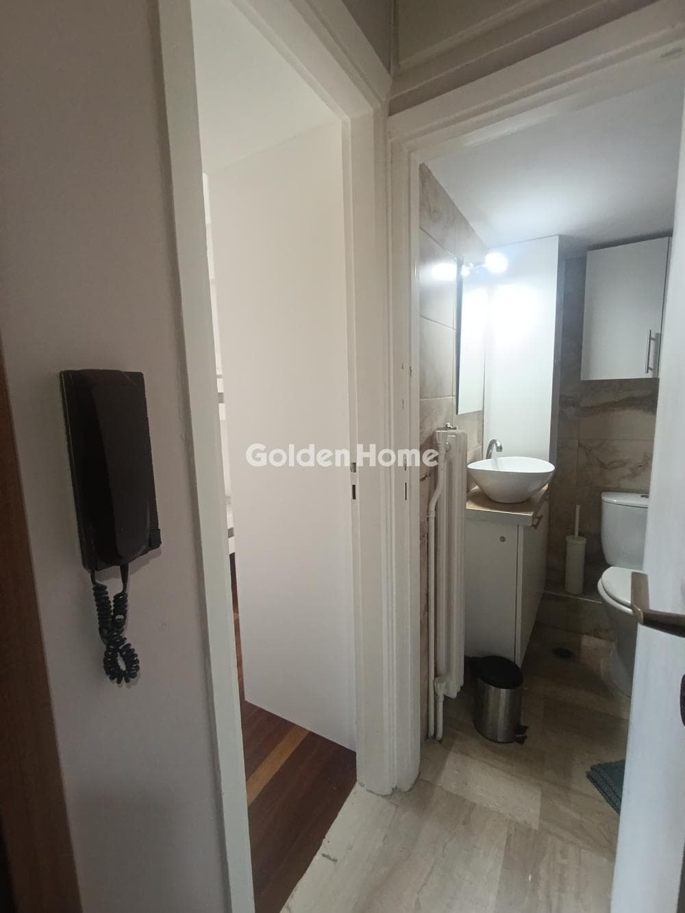 Apartment in Center, Nea Smyrni — Photo 28 of 37
