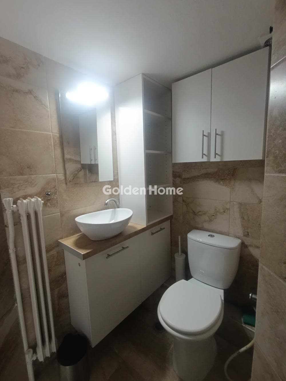 Apartment in Center, Nea Smyrni — Photo 30 of 37
