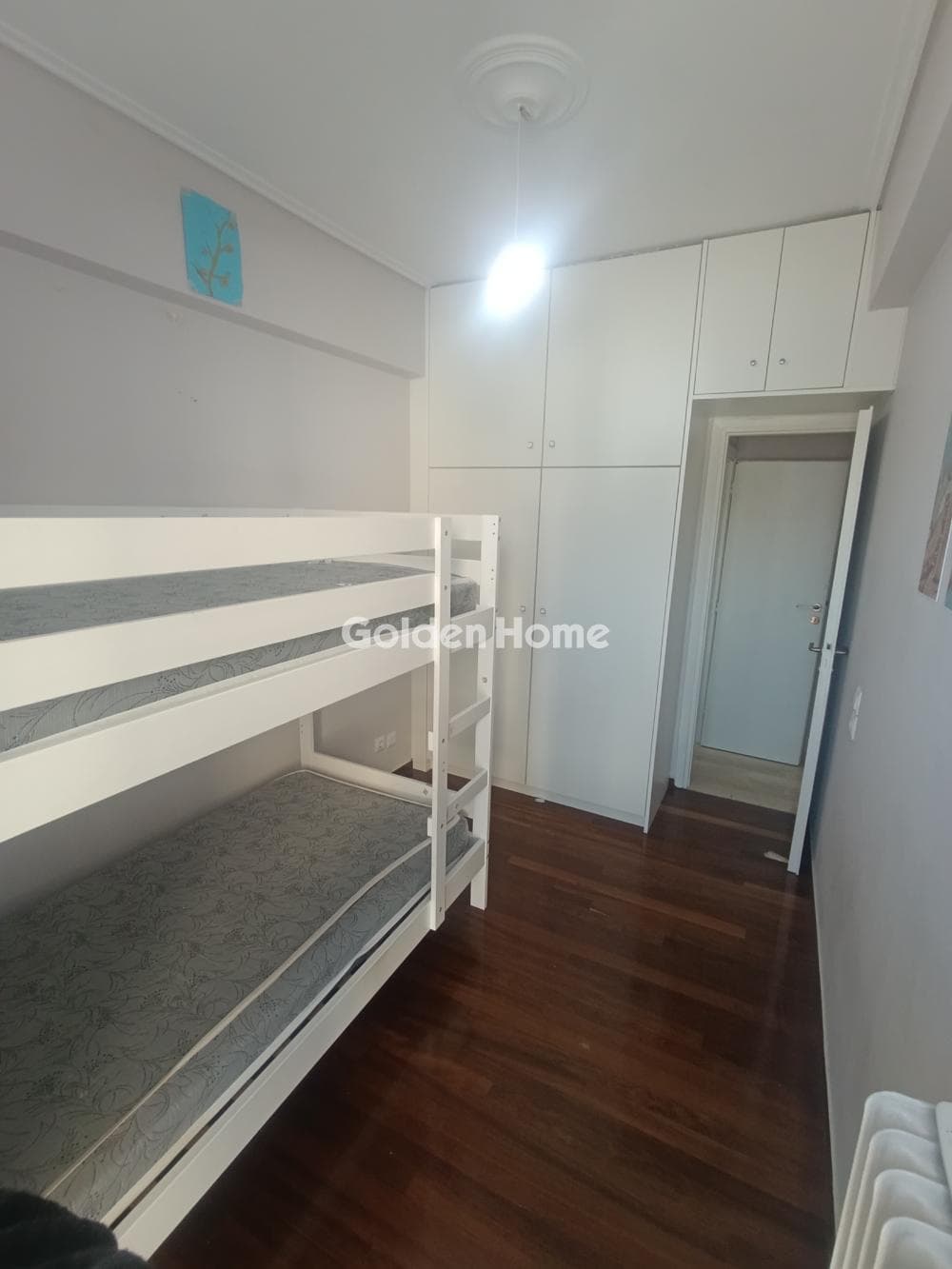 Apartment in Center, Nea Smyrni — Photo 36 of 37