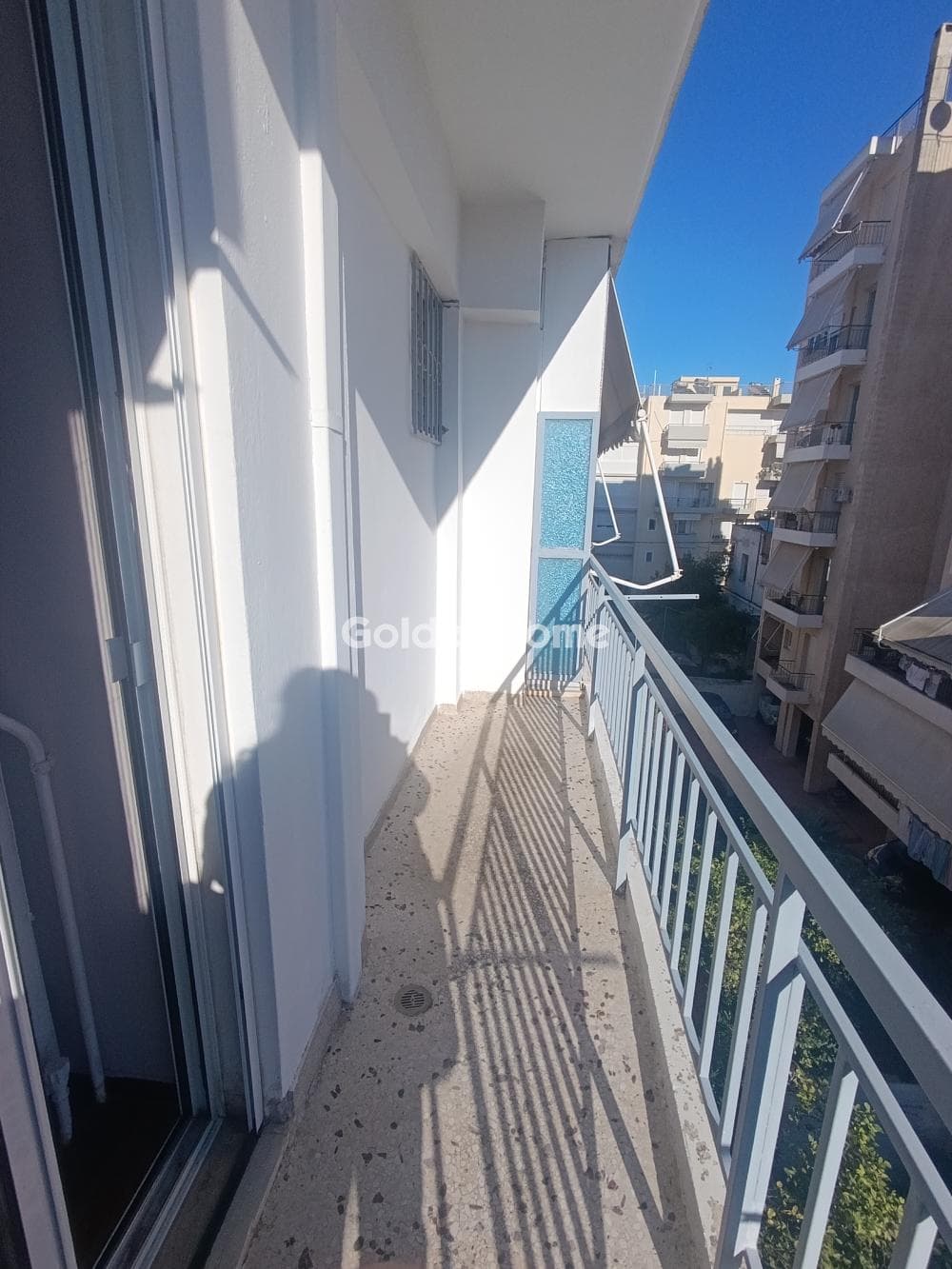 Apartment in Center, Nea Smyrni — Photo 37 of 37