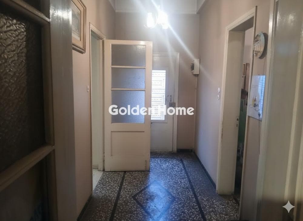 Apartment in Lofos Skouze, Kolonos - Kolokinthous — Photo 3 of 10