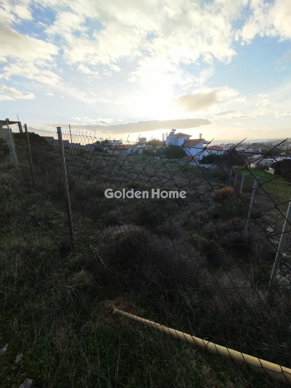 Building Plot in Kalivia, Kalivia Thorikou — Photo 4 of 6