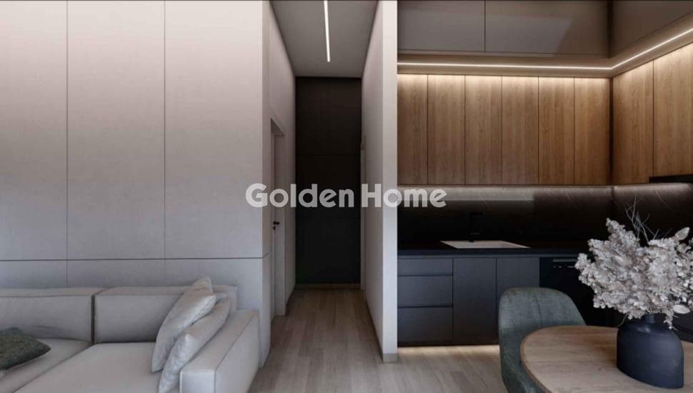 Apartment in akadimia Platonos, Kolonos - Kolokinthous — Photo 10 of 15