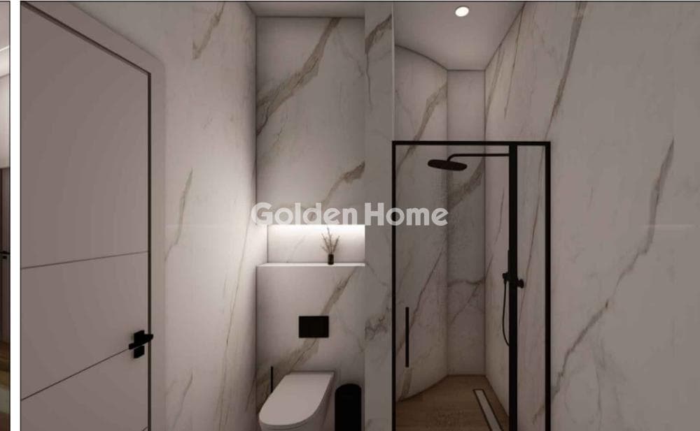 Apartment in akadimia Platonos, Kolonos - Kolokinthous — Photo 15 of 15