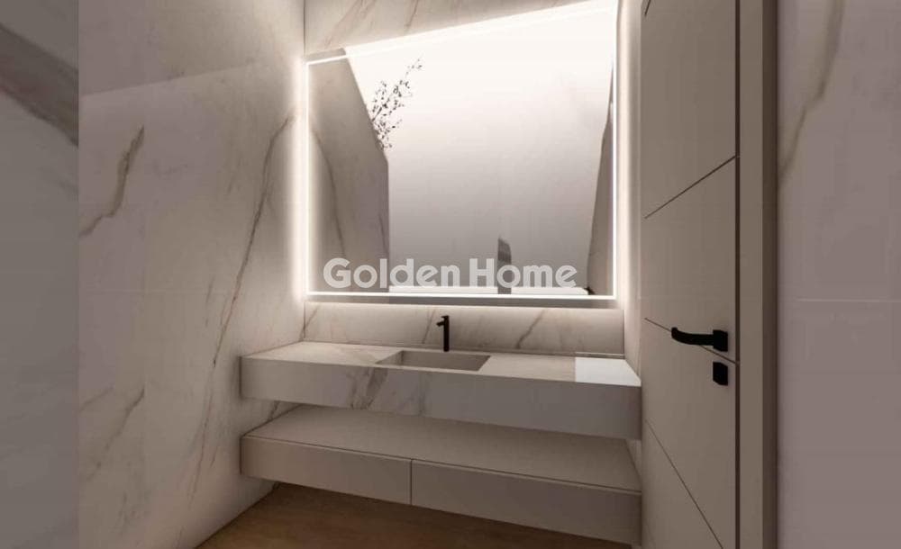 Apartment in akadimia Platonos, Kolonos - Kolokinthous — Photo 14 of 15