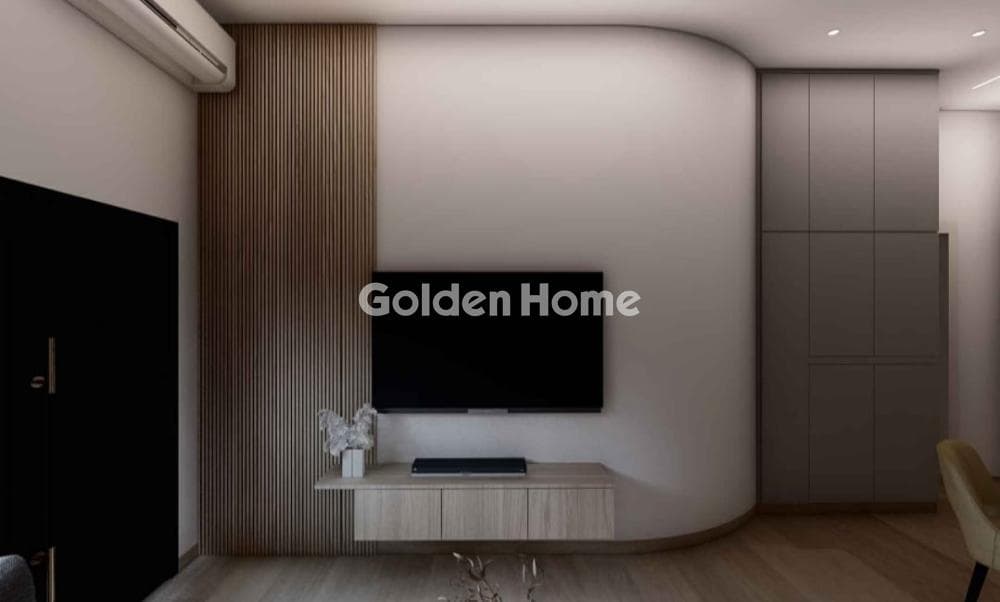 Apartment in akadimia Platonos, Kolonos - Kolokinthous — Photo 2 of 15
