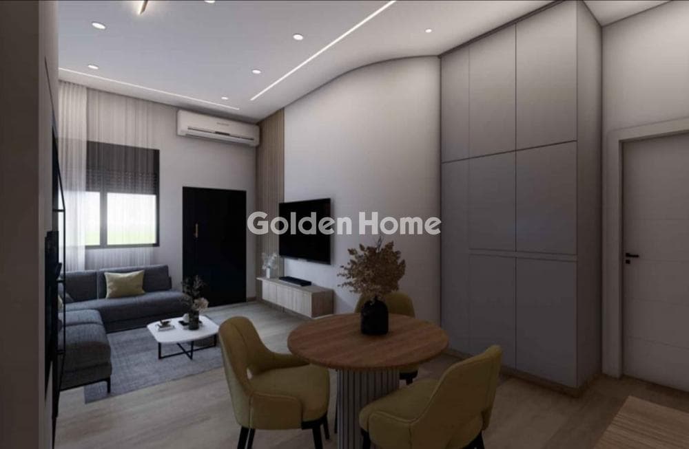 Apartment in akadimia Platonos, Kolonos - Kolokinthous — Photo 7 of 15