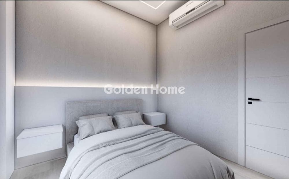 Apartment in akadimia Platonos, Kolonos - Kolokinthous — Photo 11 of 15