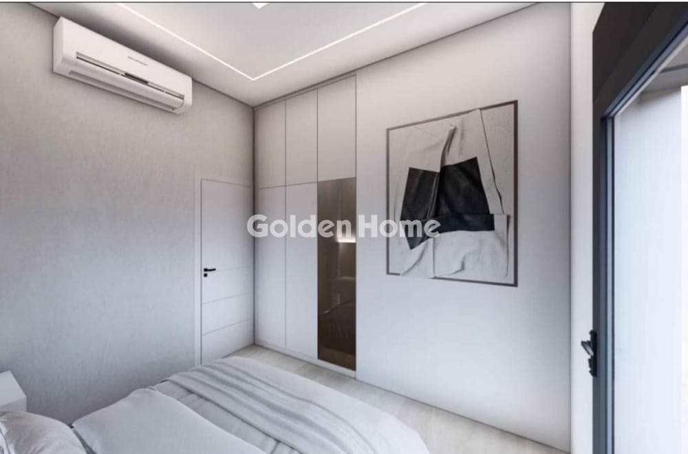 Apartment in akadimia Platonos, Kolonos - Kolokinthous — Photo 12 of 15