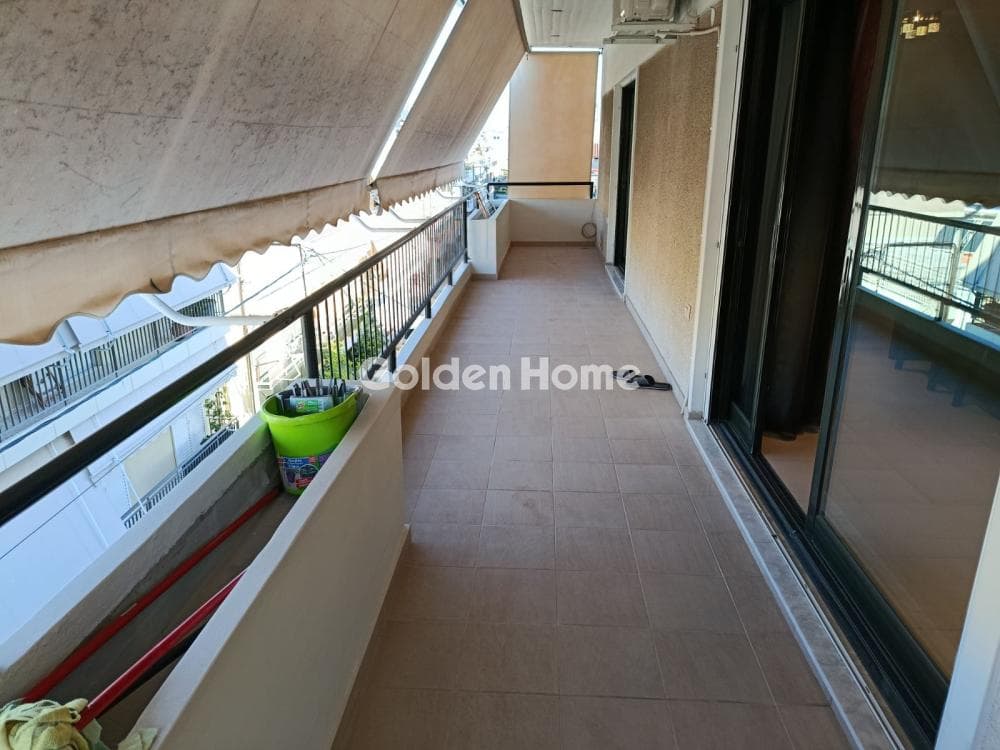 Apartment in Agios Nikolaos, Ilion — Photo 5 of 16