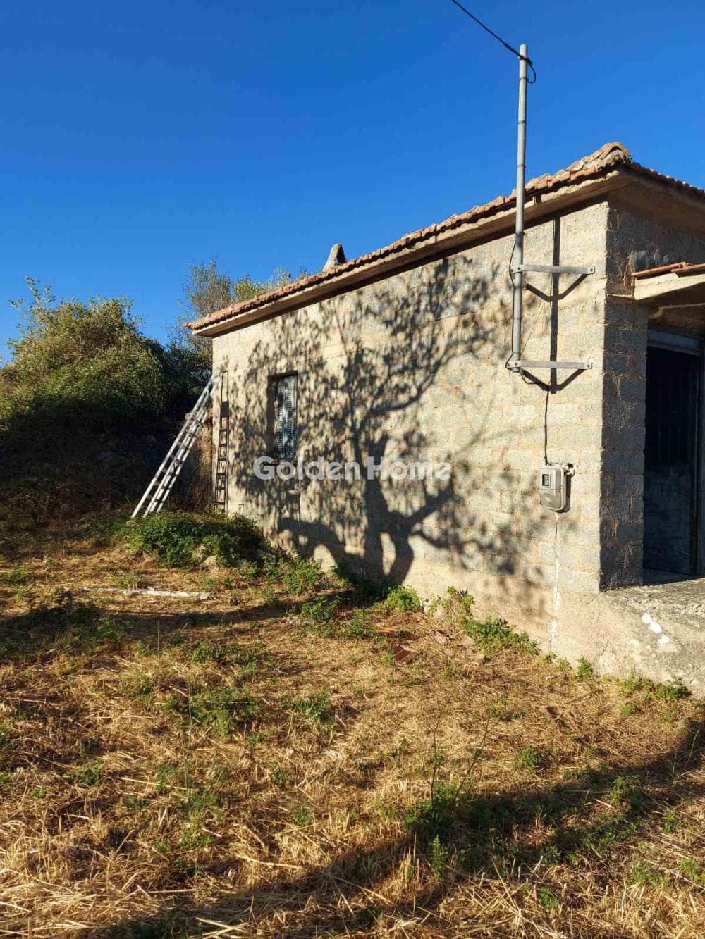 House in Drosato, Kalavrita — Photo 3 of 8