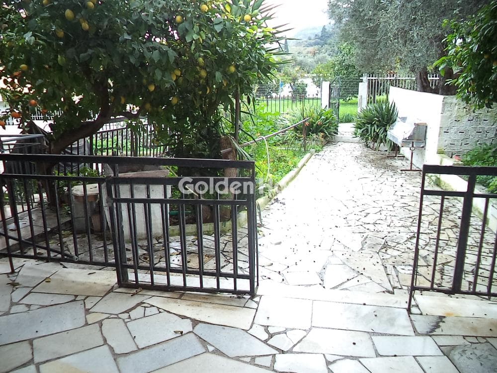 House in Rizomilos, Diakopto — Photo 3 of 14