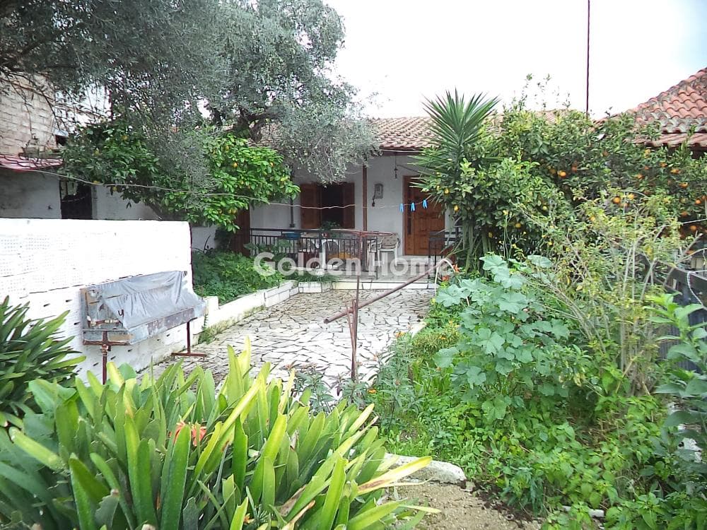 House in Rizomilos, Diakopto — Photo 5 of 14