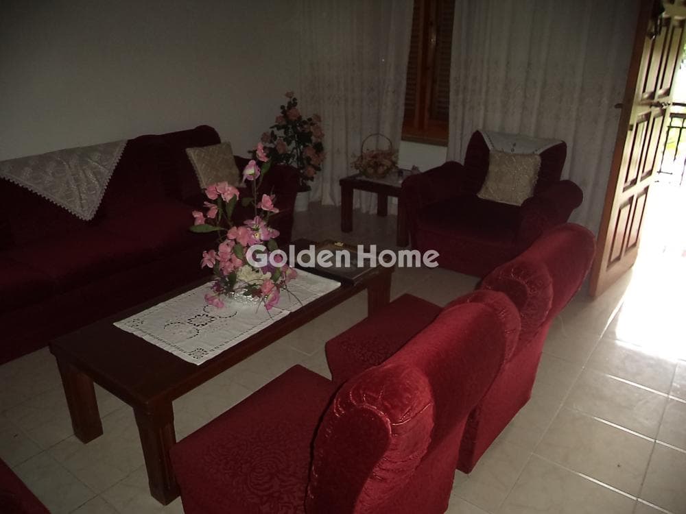House in Rizomilos, Diakopto — Photo 7 of 14