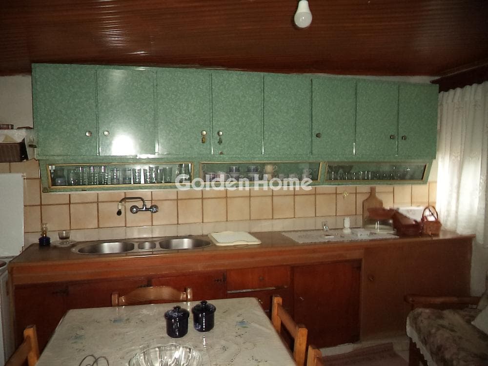 House in Rizomilos, Diakopto — Photo 9 of 14